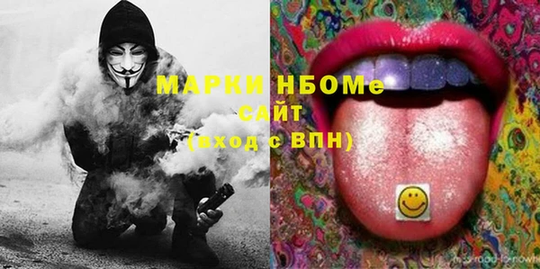 хмурый Бронницы