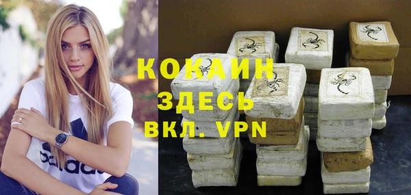 хмурый Бронницы